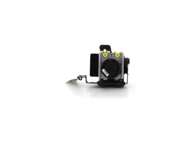 ABS pump motor used - Opel AGILA - 93196635