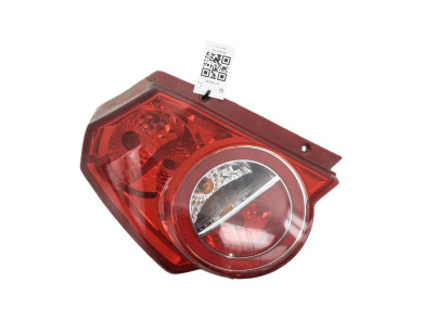 Left rear light used - Chevrolet AVEO - 95952066
