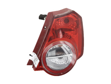 Right rear light used - Chevrolet AVEO - 95952067