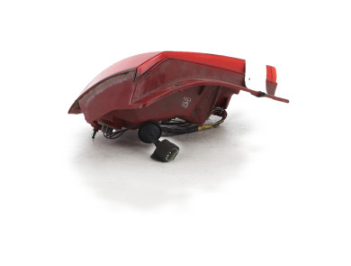 Right rear light - Chevrolet AVEO I - 95952067 - U1-4282N