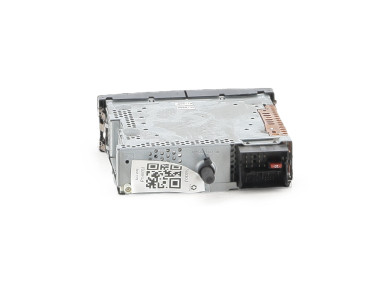 Poste multimédia - Citroen C3 I PH.2 - 16077504XT - P1-6030J