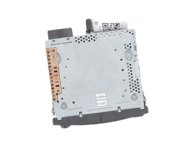 Poste multimédia - Citroen C3 I PH.2 - 16077504XT - P1-6030J