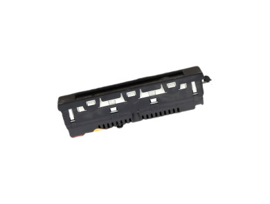 Multifunction screen - Citroen C3 I PH.2 - 9822637880 - T1-5972U
