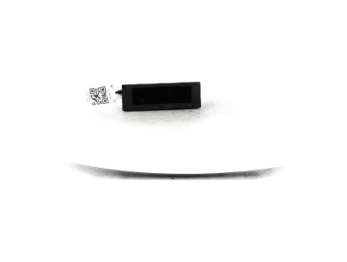 Multifunction screen - Citroen C3 I PH.2 - 9822637880 - T1-5972U