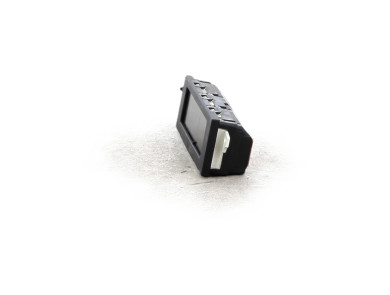 Multifunction screen - Citroen C3 I PH.2 - 9822637880 - T1-5972U