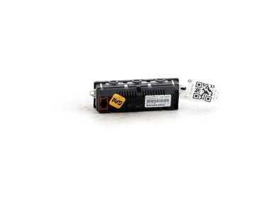 Multifunction screen - Citroen C3 I PH.2 - 9822637880 - T1-5972U