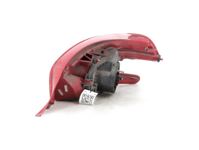 Left rear light - Peugeot 208 I PH.1 - 9672628280 - K1-4317E
