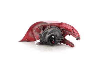 Left rear light - Peugeot 208 I PH.1 - 9672628280 - K1-4317E