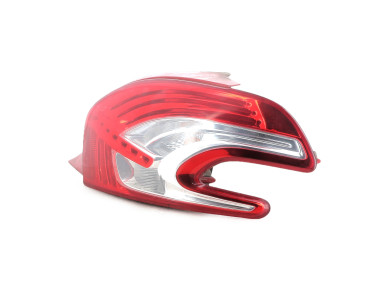 Feu arrière droit - Peugeot 208 I PH.1 - 9672628380 - N1-4329E
