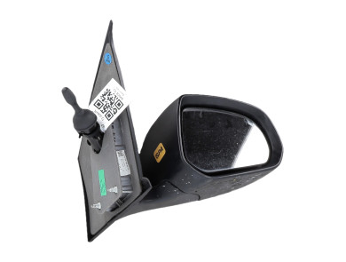 Right wing mirror used - Nissan PIXO - 96301-4A05M-