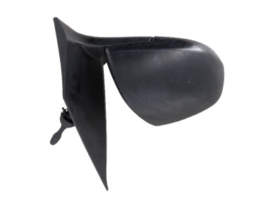Rétroviseur droit - Nissan PIXO - Noir - 96301-4A05M- T2-3084R