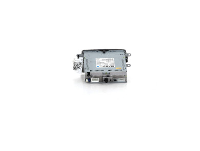 Multimedia radio - Dacia LOGAN MCV II PH.2 - 281153391R - F2-8443Y