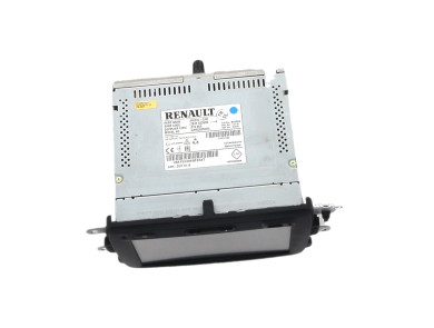 Poste multimédia - Dacia LOGAN MCV II PH.2 - 281153391R - F2-8443Y
