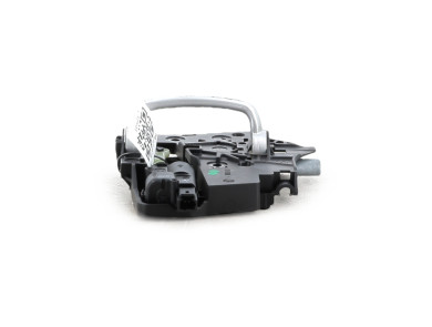 Moteur ouverture porte avant gauche - Peugeot 1007 - Bleu Fonce - 9135AE - E0-4053S