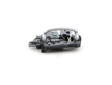 Moteur ouverture porte avant gauche - Peugeot 1007 - Bleu Fonce - 9135AE - E0-4053S
