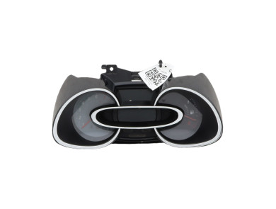 Compteur - Renault CLIO IV PH.1 - 248104261R - P1-6009H