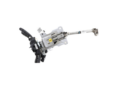 Colonne de direction - Citroen C3 PICASSO PH.2 - 00004123GZ - Q1-5860U
