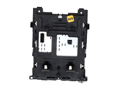Ecran multifonction - Renault MEGANE IV PH.1 - 280906801R - T1-5914I
