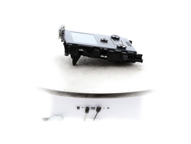 Ecran multifonction - Renault MEGANE IV PH.1 - 280906801R - T1-5914I