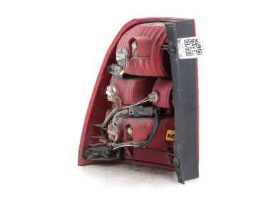 Right rear light - KIA SPORTAGE II PH.1 - 924021F011 - X1-3989A
