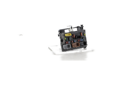 Boitier BSM - Peugeot 207 - 9661086980 - S1-5875G