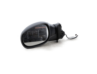 Left wing mirror - Citroen C3 I PH.2 - Beige Clair - 00008149FJ - K0-3263B