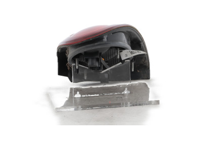 Engine cover - Citroen C3 II PH.2 - Gris Fonce - 00000137F9 - U1-5745U