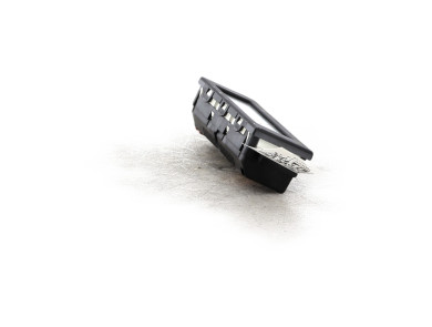 Ecran multifonction - Citroen C3 II PH.2 - 9822637880 - F1-5730M