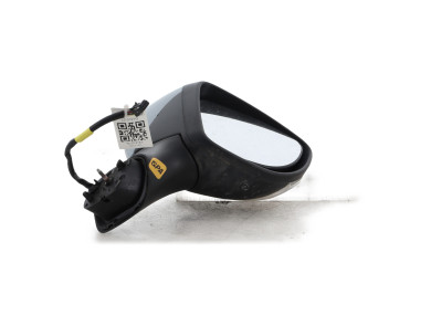 Rétroviseur droit - Renault CLIO IV PH.1 - Blanc - 963012959R - L2-3127G