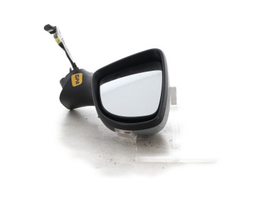 Rétroviseur droit - Renault CLIO IV PH.1 - Blanc - 963012959R - L2-3127G