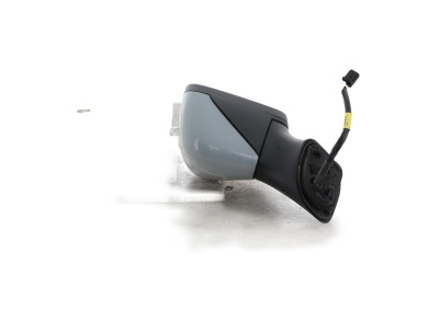 Rétroviseur droit - Renault CLIO IV PH.1 - Blanc - 963012959R - L2-3127G