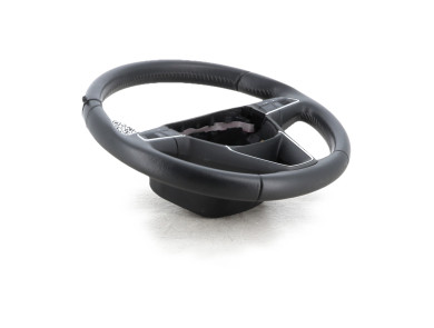 Steering wheel - Seat IBIZA V - 5F0419091AHLGB - S1-5770L