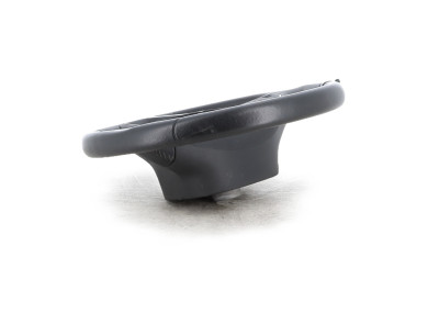 Steering wheel - Seat IBIZA V - 5F0419091AHLGB - S1-5770L