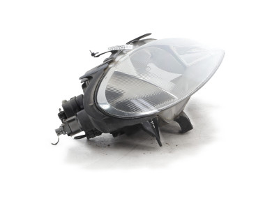 Phare avant droit - Renault MEGANE I PH.2 - 260103707R - E1-3435R