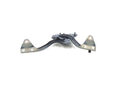 Charnières de capot - Renault MEGANE IV PH.1 - Bleu Fonce - 654017017R - T0-1033R