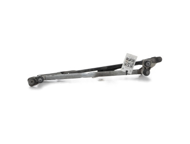 Front wiper linkage - Skoda FABIA III PH.1 - 6V1955601 - G0-7659L