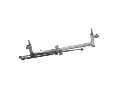 Front wiper linkage - Skoda FABIA III PH.1 - 6V1955601 - G0-7659L