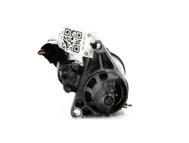 Starter - Toyota YARIS II PH.2 1.4 D4D - 281000N05084 - U1-6619R