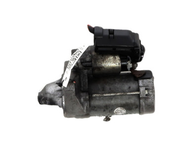 Démarreur - Toyota YARIS II PH.2 1.4 D4D - 281000N05084 - U1-6619R