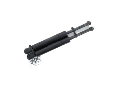 Verins capot - Mercedes CLASSE ML I PH.2 - Gris Clair - A1638800029 - S1-1601S
