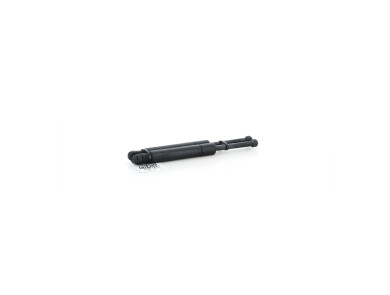Hood gas spring - Mercedes CLASSE ML I PH.2 - Gris Clair - A1638800029 - S1-1601S