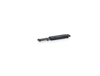 Hood gas spring - Mercedes CLASSE ML I PH.2 - Gris Clair - A1638800029 - S1-1601S