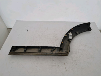 Bandeau de porte arrière droit - Land Rover DISCOVERY III PH.2 - Bleu Fonce - DGP000145PCL - E1-4355L