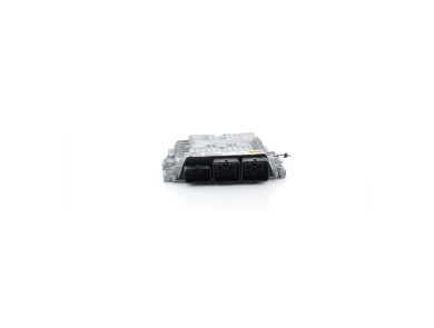 Engine calculator used - Volvo C30 - 31336000