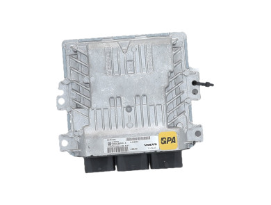 Calculateur moteur - Volvo C30 PH.2 - 31336000 - V1-1553F