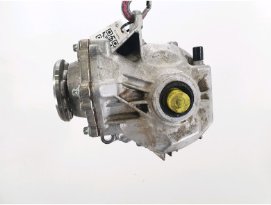 Front differential used - Mercedes CLASSE GLC - A2213308201