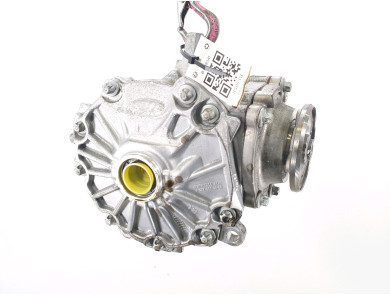 Front differential - Mercedes CLASSE GLC I PH.1 300 E 4M - A2213308201 - B1-9854I