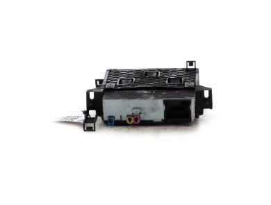 Multimedia Amplifier - Volkswagen TIGUAN III - 572035816B - N1-5201S