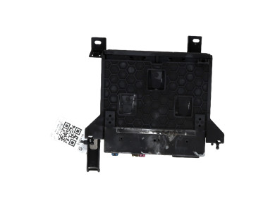 Multimedia Amplifier - Volkswagen TIGUAN III - 572035816B - N1-5201S