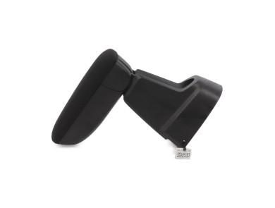 Central armrest used - Renault CAPTUR - 877502831R